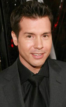 Jon Seda